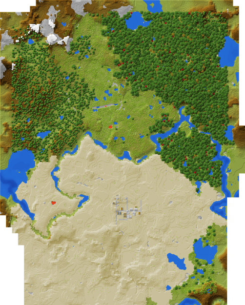 minecraft map viewer 1.13